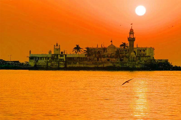 Mumbai Dawn Tour