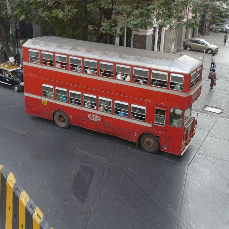 About Mumbai Tours by Hanfa Travels