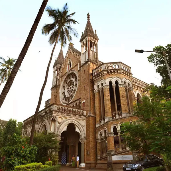 Bombay University