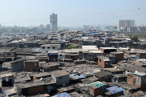 Dharavi Mumbai