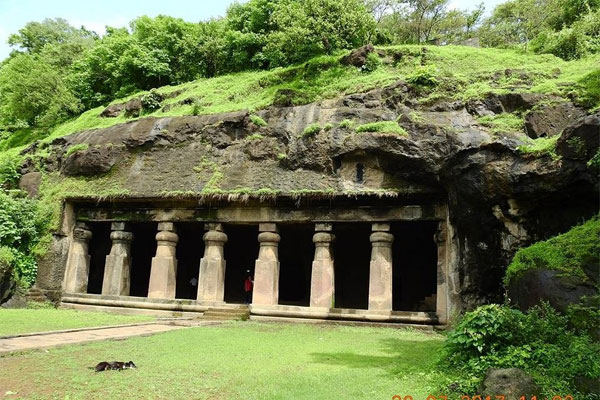 Elephanta Caves