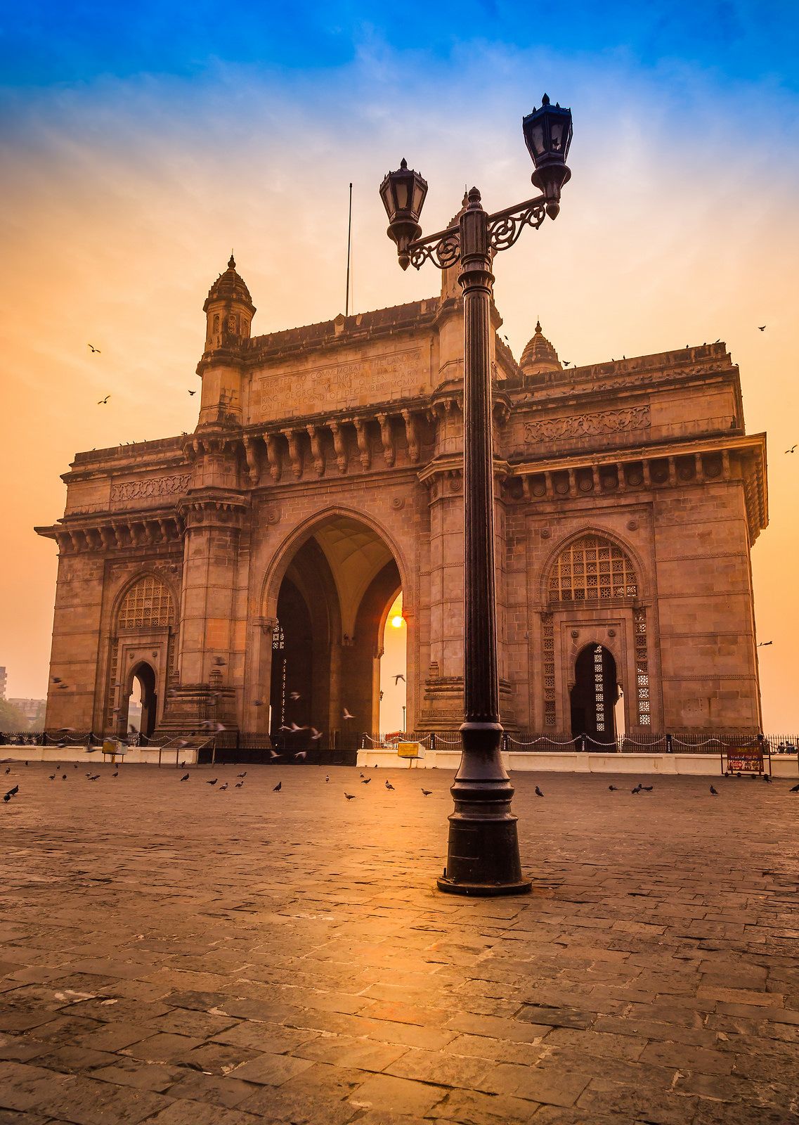 Gateway of India