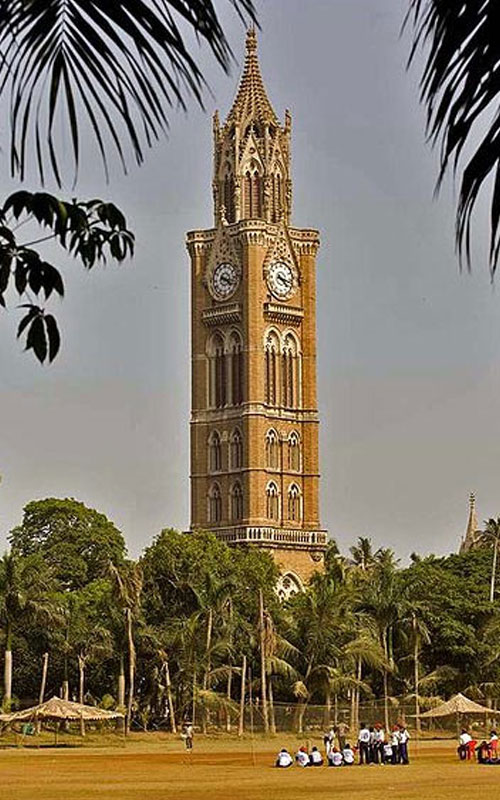 Mumbai University
